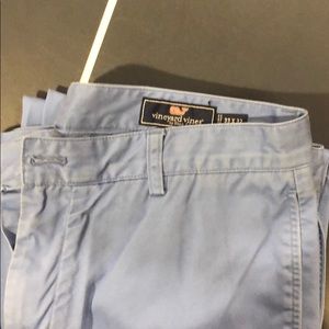 Vineyard Vines Club Pants